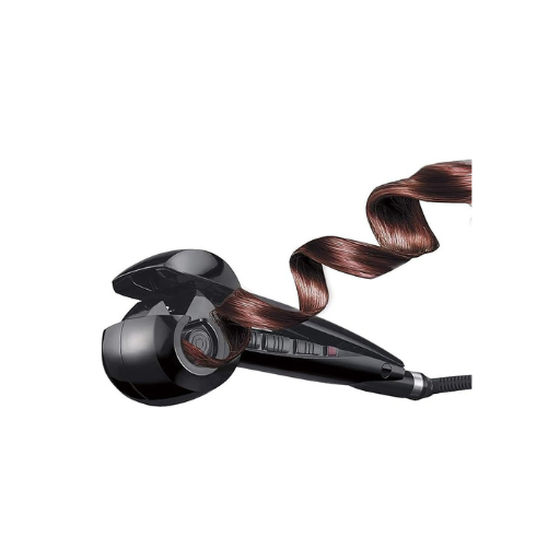 Babyliss Hair Curling Machine